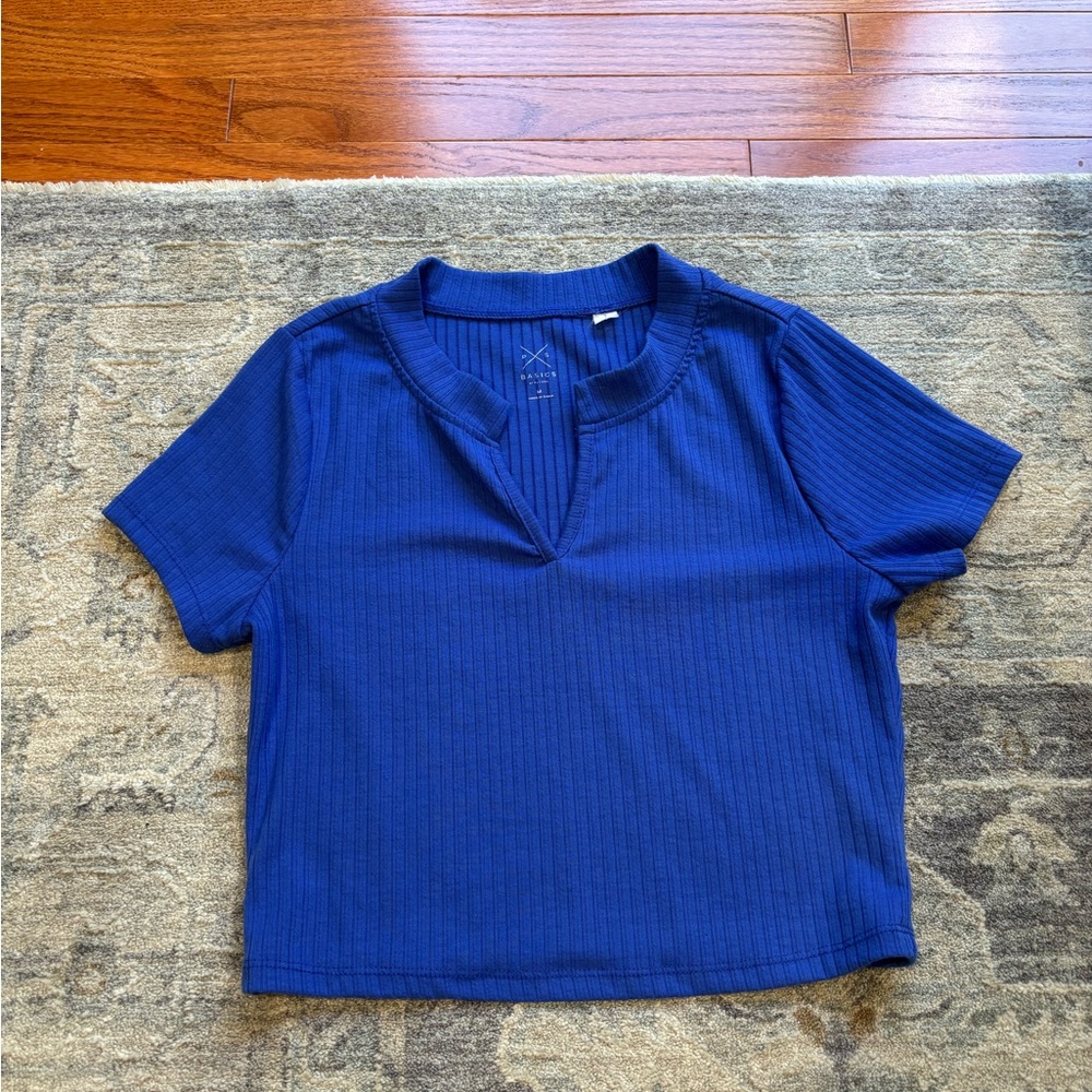 PacSun Cropped Top - Picture 5 of 6